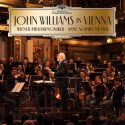 2020年度オリコン年間クラシックアルバム第1位は『ジョン･ウィリアムズ　ライヴ･イン･ウィーン』